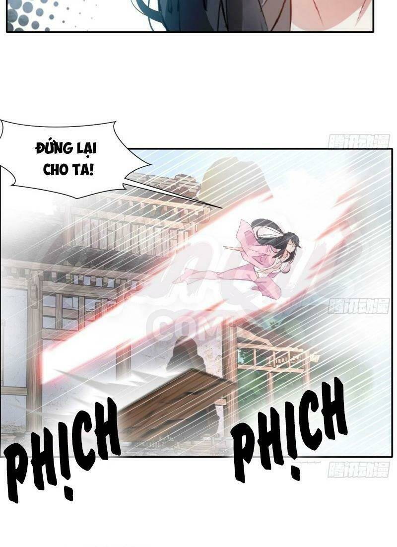 Tuyệt Thế Đế Tôn: Chapter 47