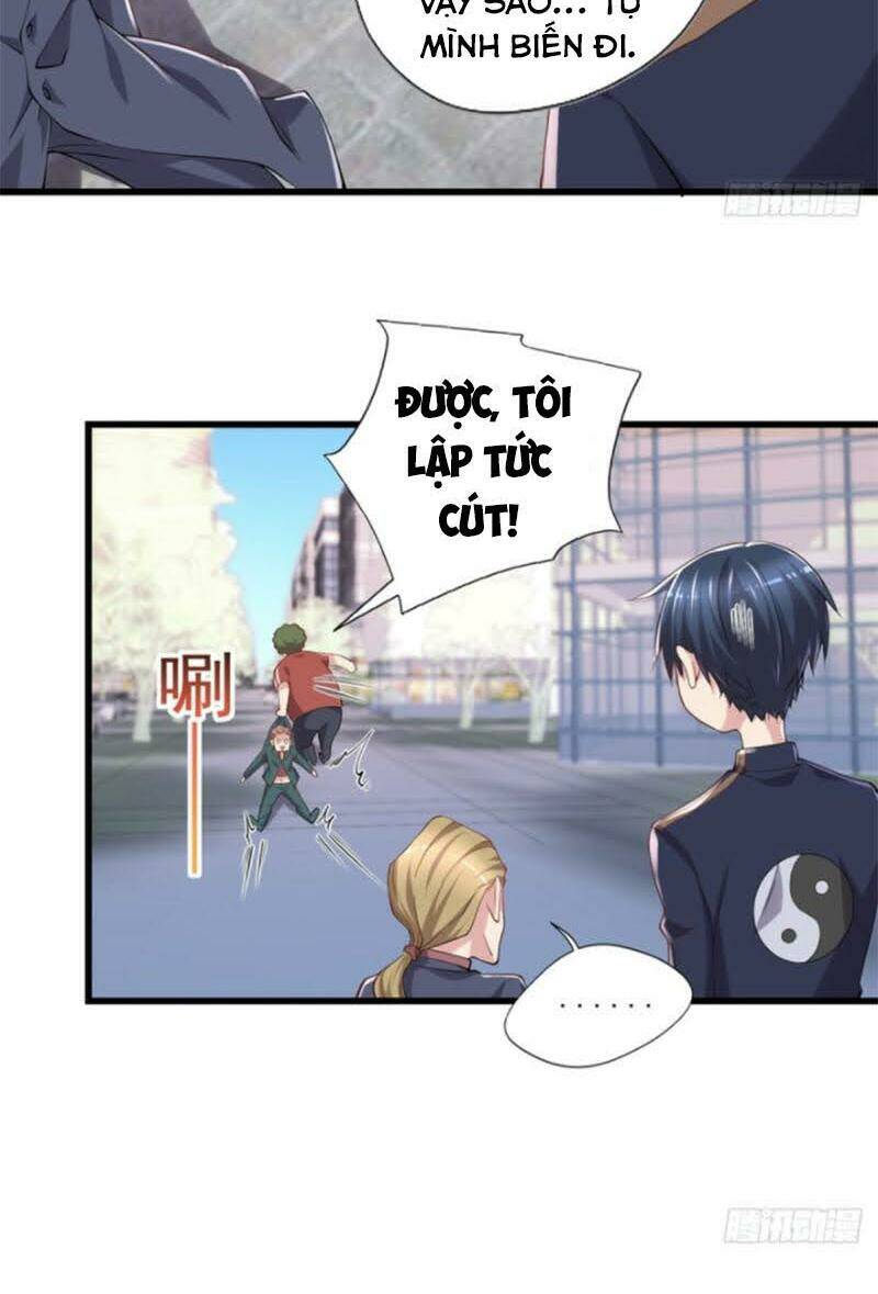 Mở Phòng Khám Tu Tiên: Chapter 19