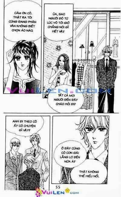 Cô Gái Vương Giả: Chapter 5