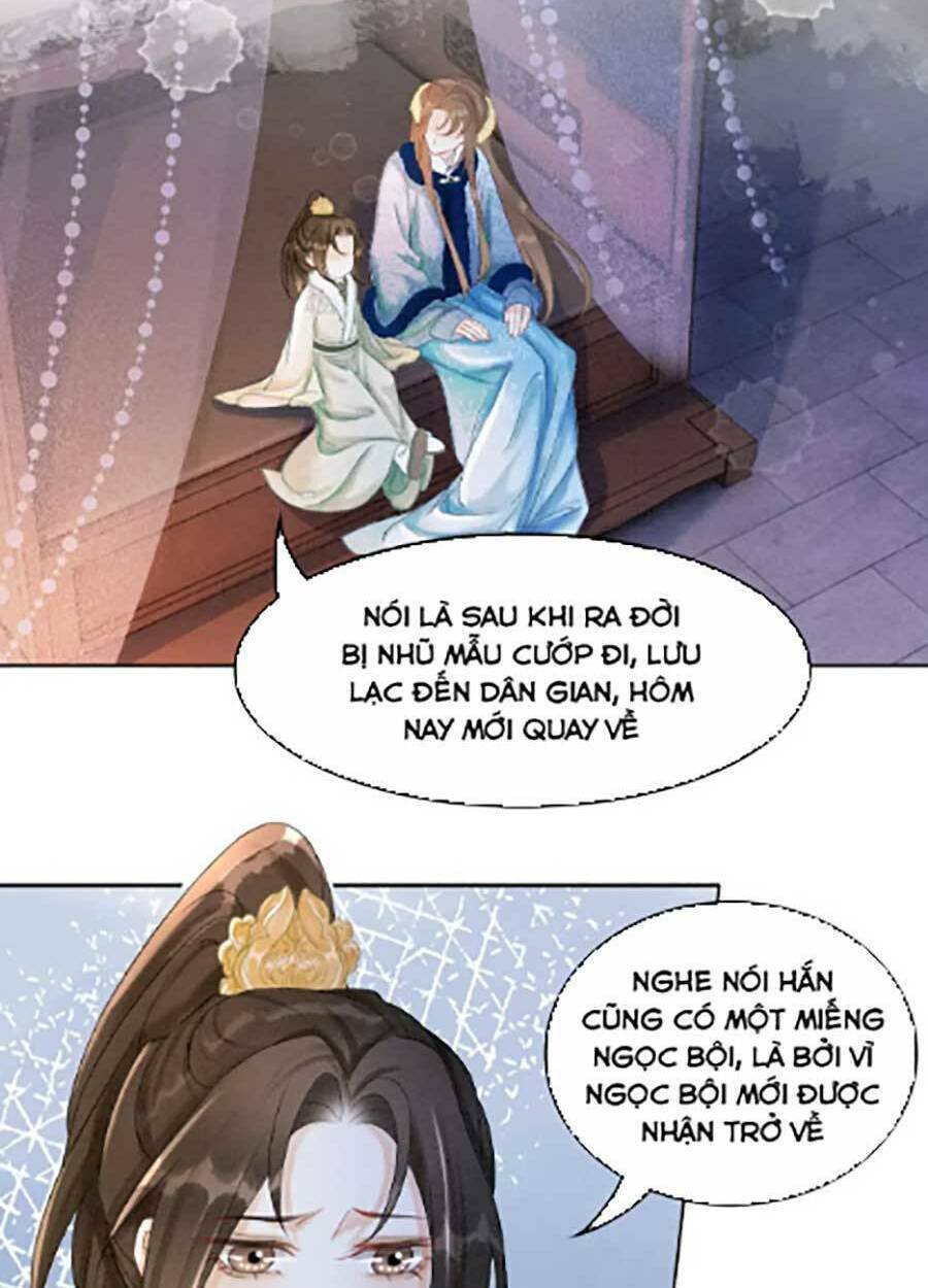 Xung Hỉ Vương Phi: Chapter 90