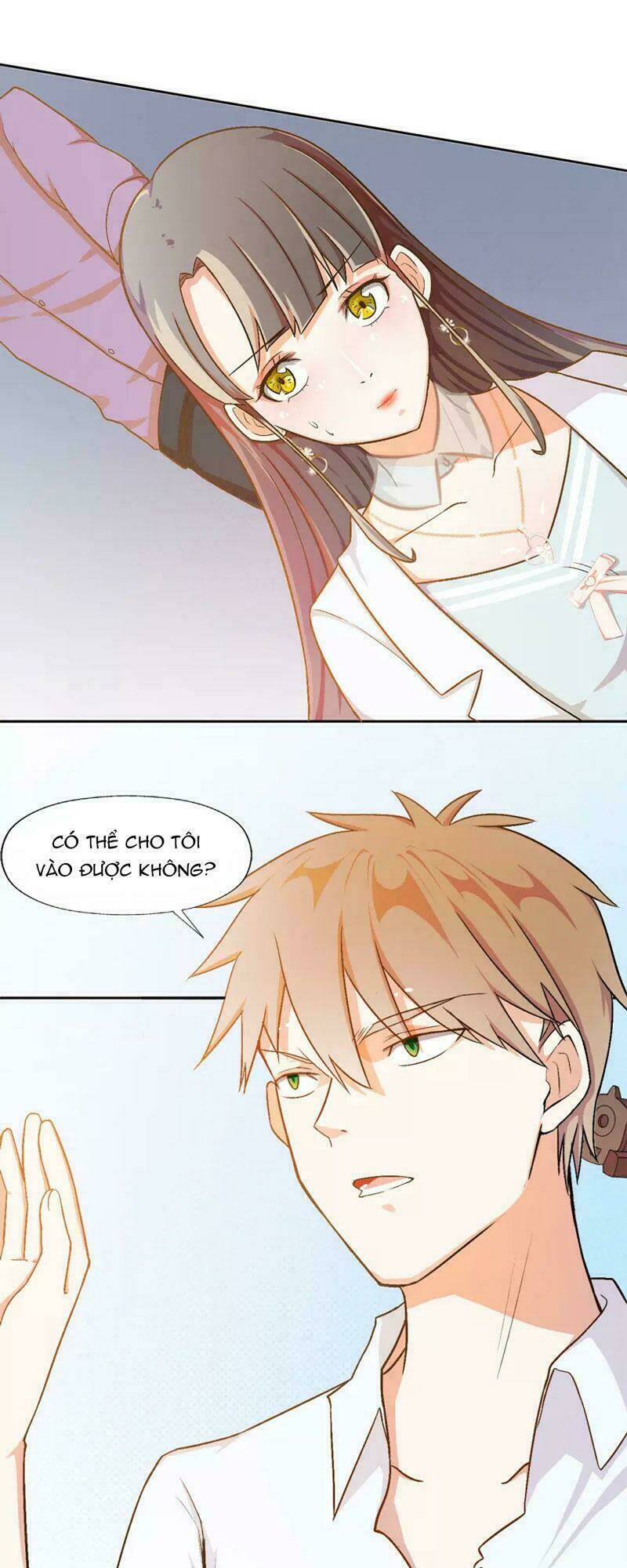 Hôn Nhân Dục Vọng: Thiếu Gia Nhẹ Một Chút!: Chapter 6