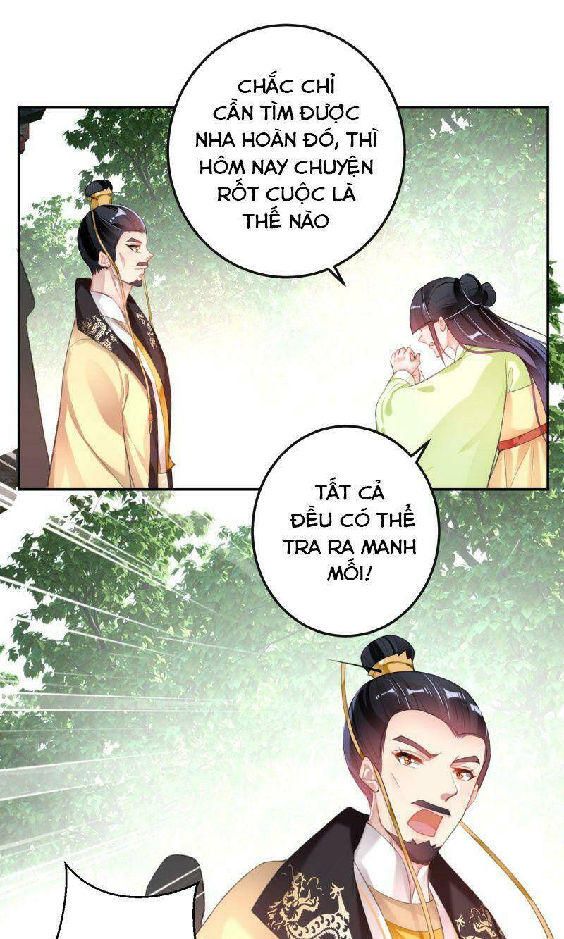 Vương Gia, Áo Lót Của Ngươi Rơi Mất Rồi: Chapter 117