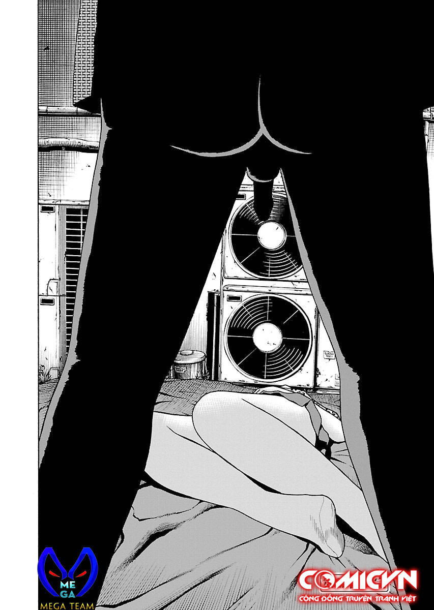 Zenaku No Kuzu: Chapter 22