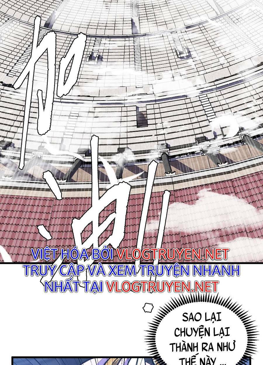 Tác Giả Sinh Tồn Ký: Chapter 10