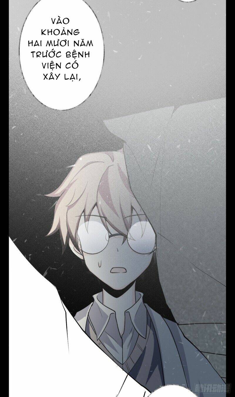 Hoan Nghênh Đến Với Trò Chơi Ác Mộng: Chapter 16