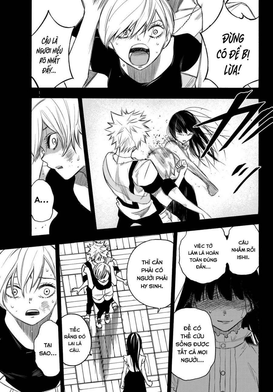 Beyond Good And Evil: Chapter 13