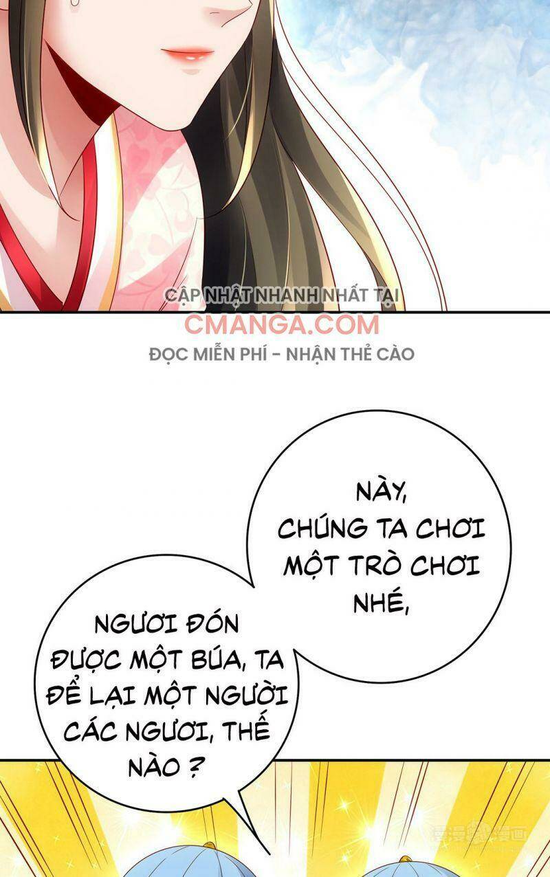 Thiên Kim Bất Hoán: Chapter 61