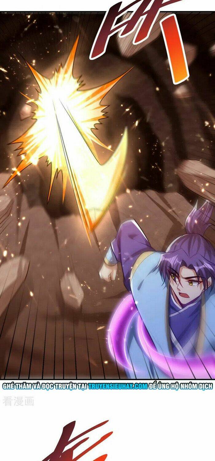 Yêu Giả Vi Vương: Chapter 198