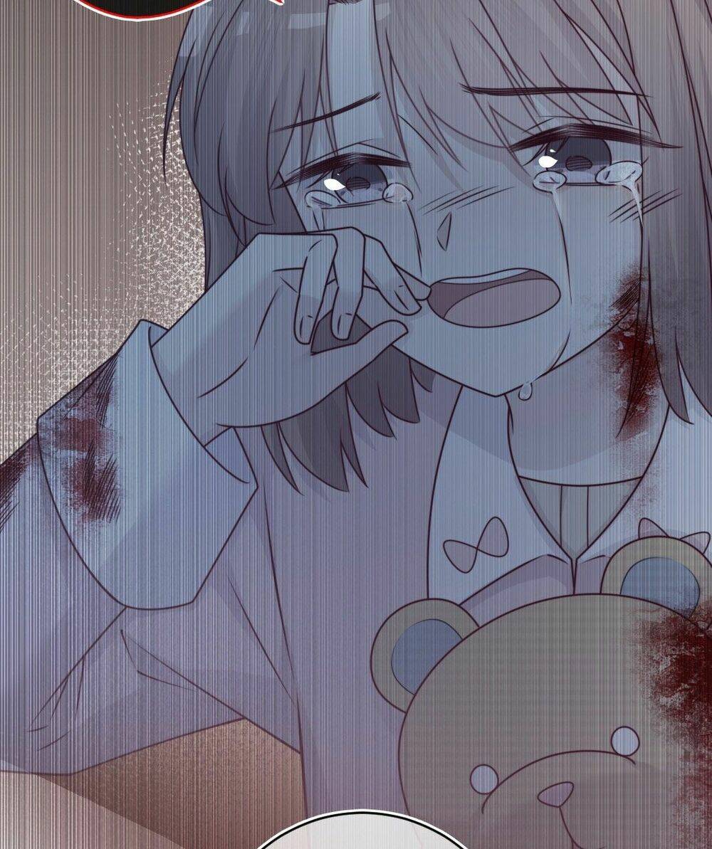 Khi Cô Gái Nhìn Thấy Thời Gian: Chapter 40