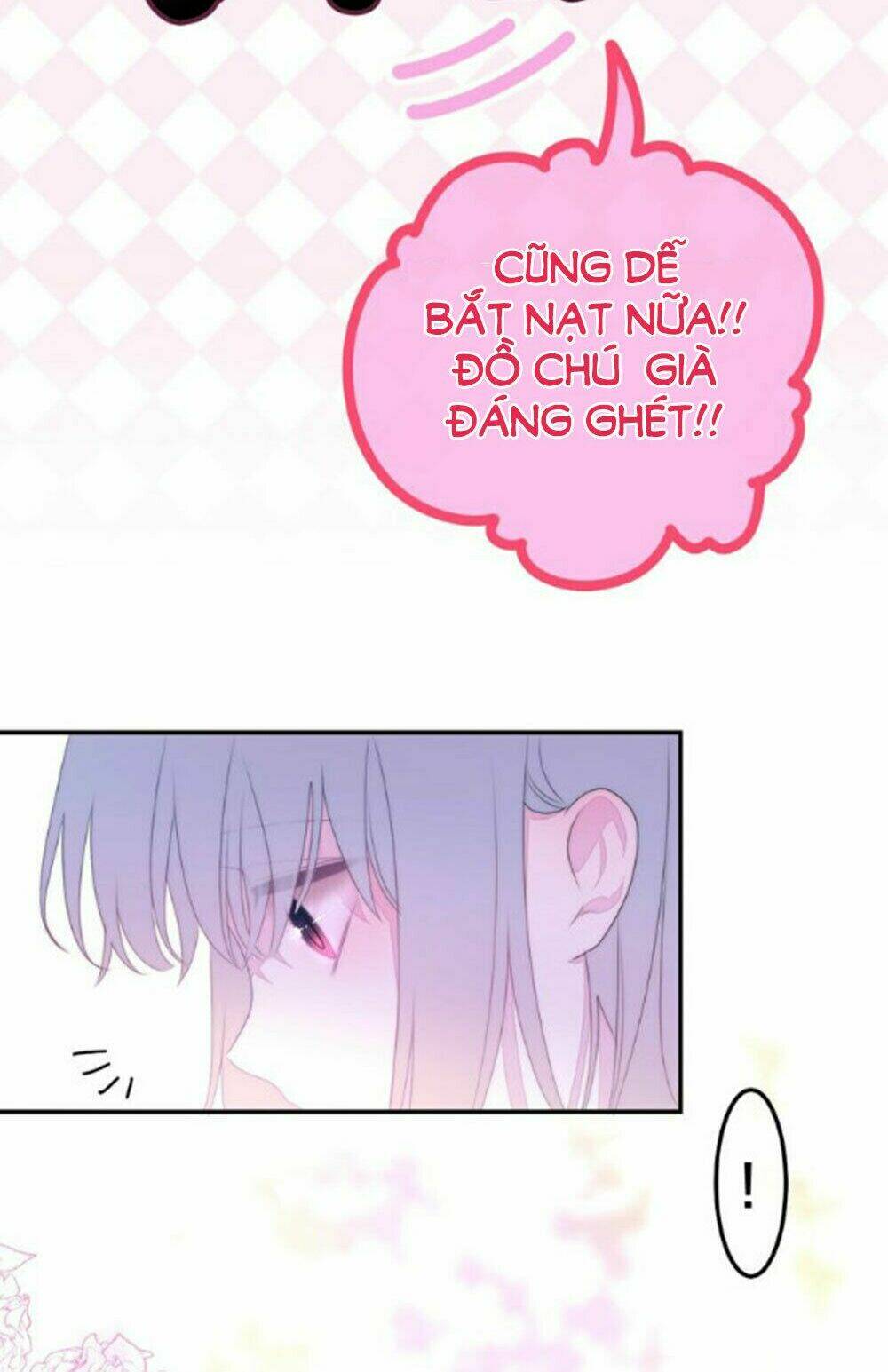 Tháng Sáu Không Hẹn Mà Gặp: Chapter 30