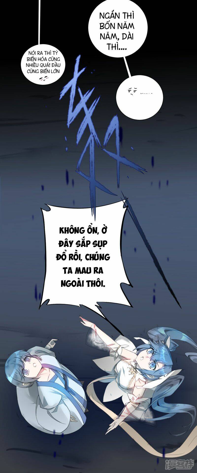 Nghịch Chuyển Tiên Đồ: Chapter 62