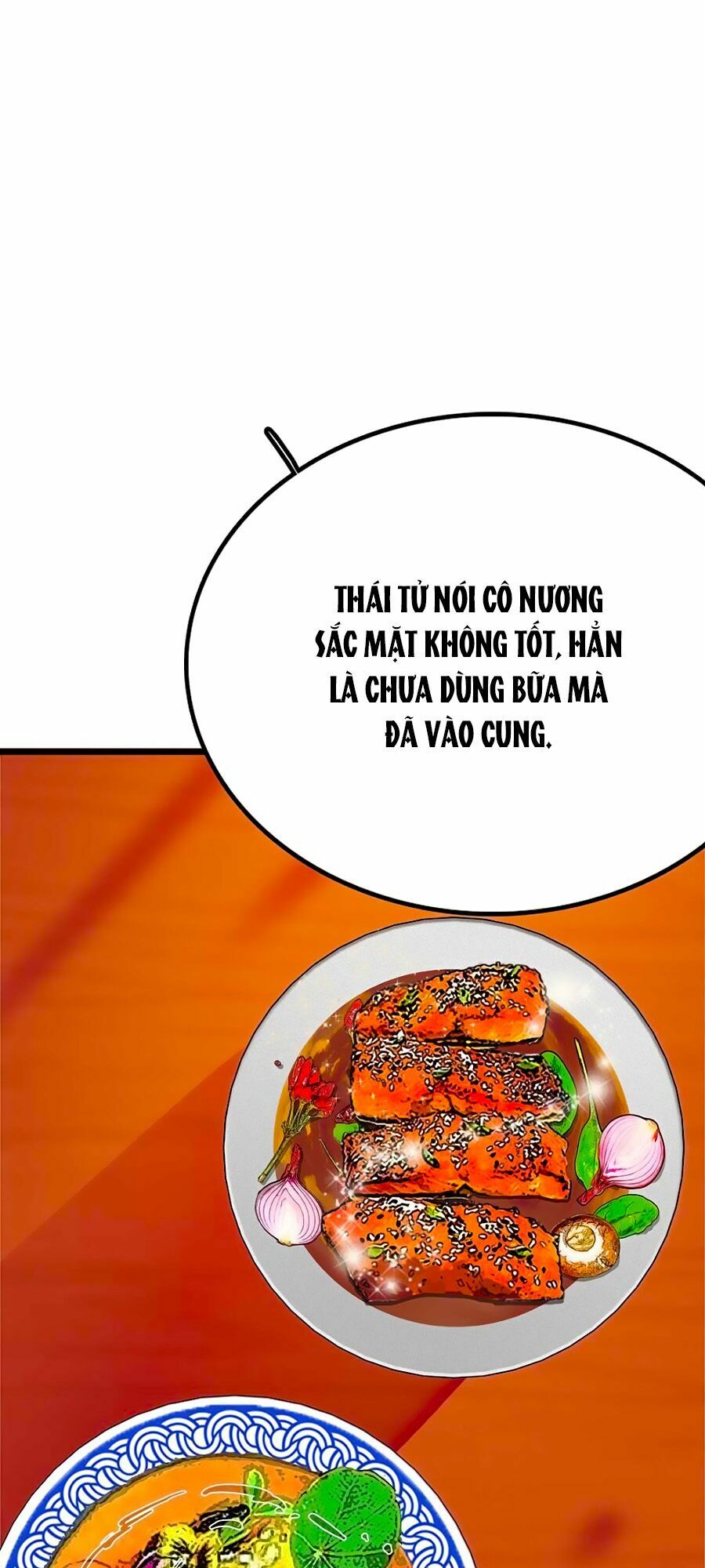 Nhất Thế Khuynh Thành: Lãnh Cung Khí Phi: Chapter 101