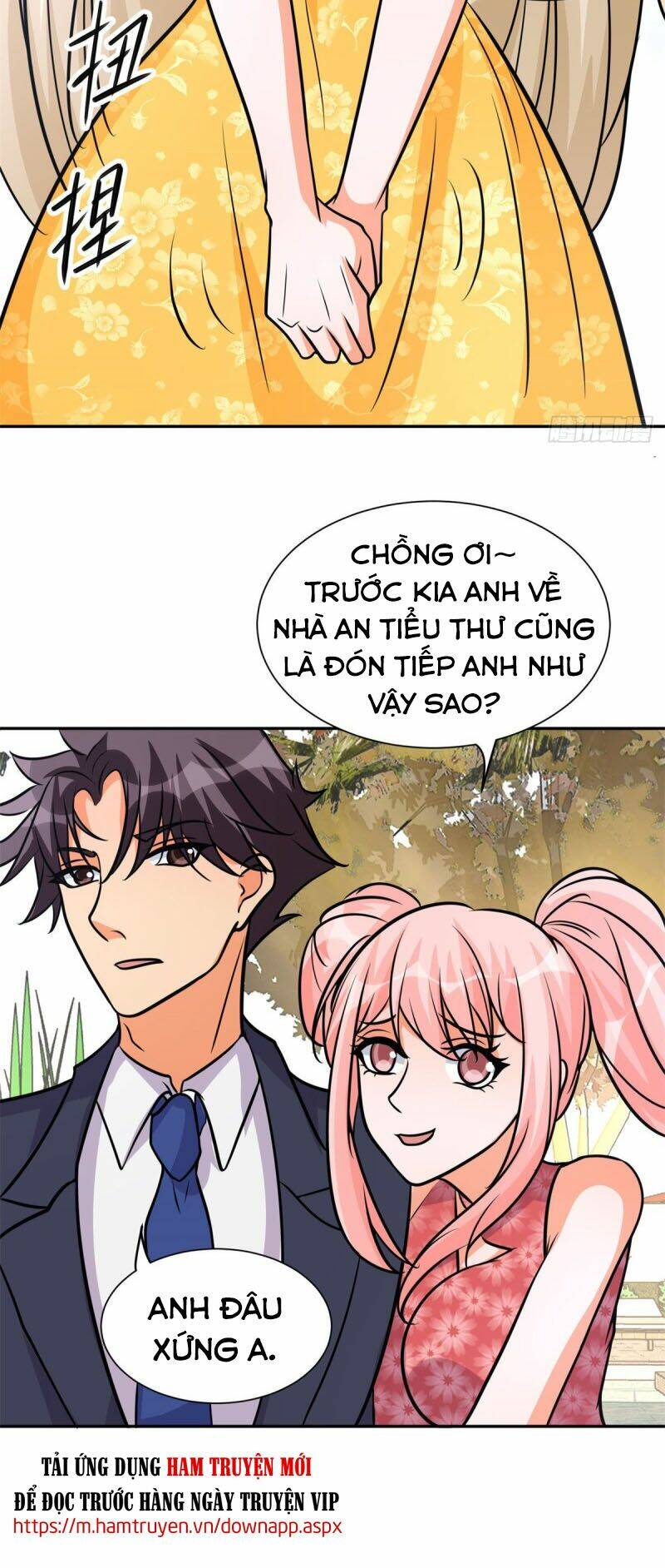 Đế Tế: Chapter 66