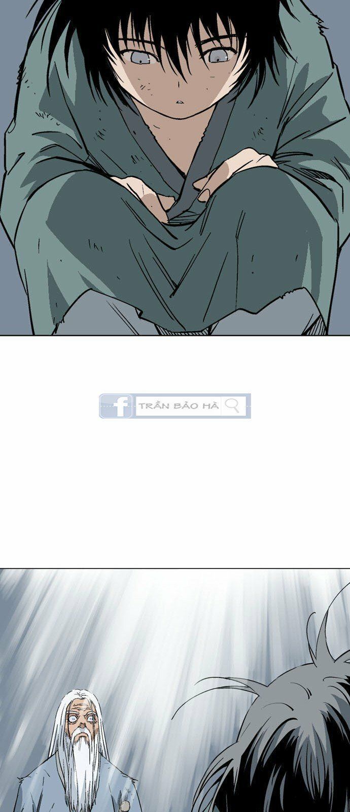 Cao Thủ 2: Chapter 75