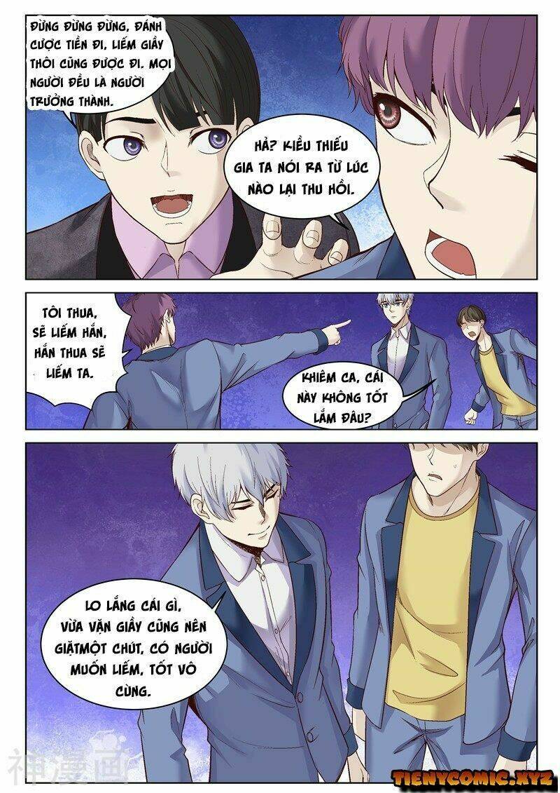 Tu Chân Cuồng Thiếu: Chapter 43