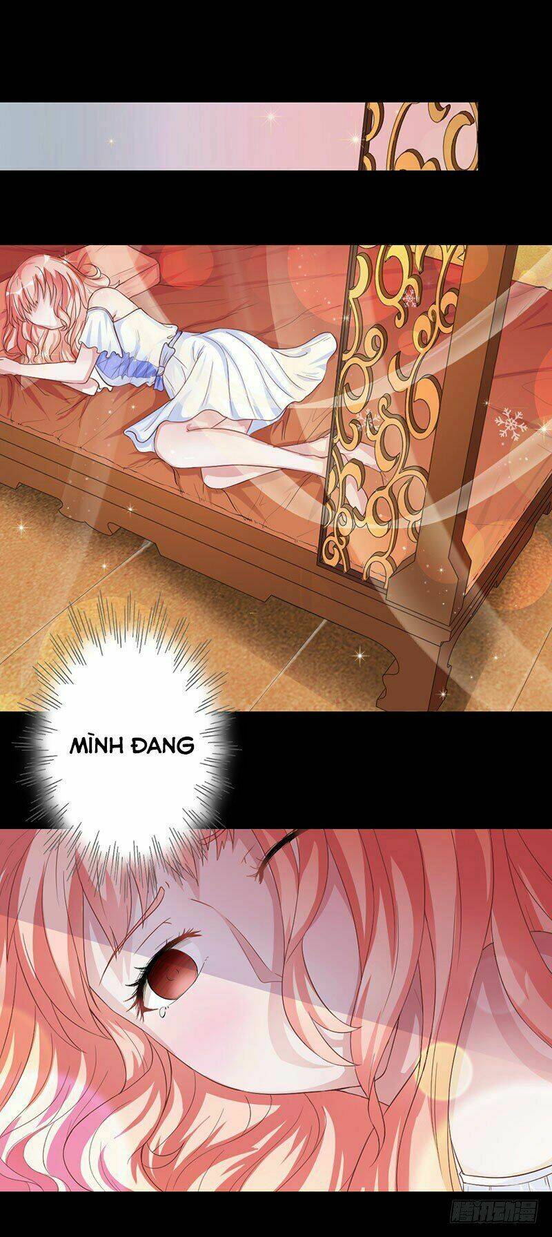 Hung Mãnh Quỷ Phu Bà Thượng Sàng: Chapter 17