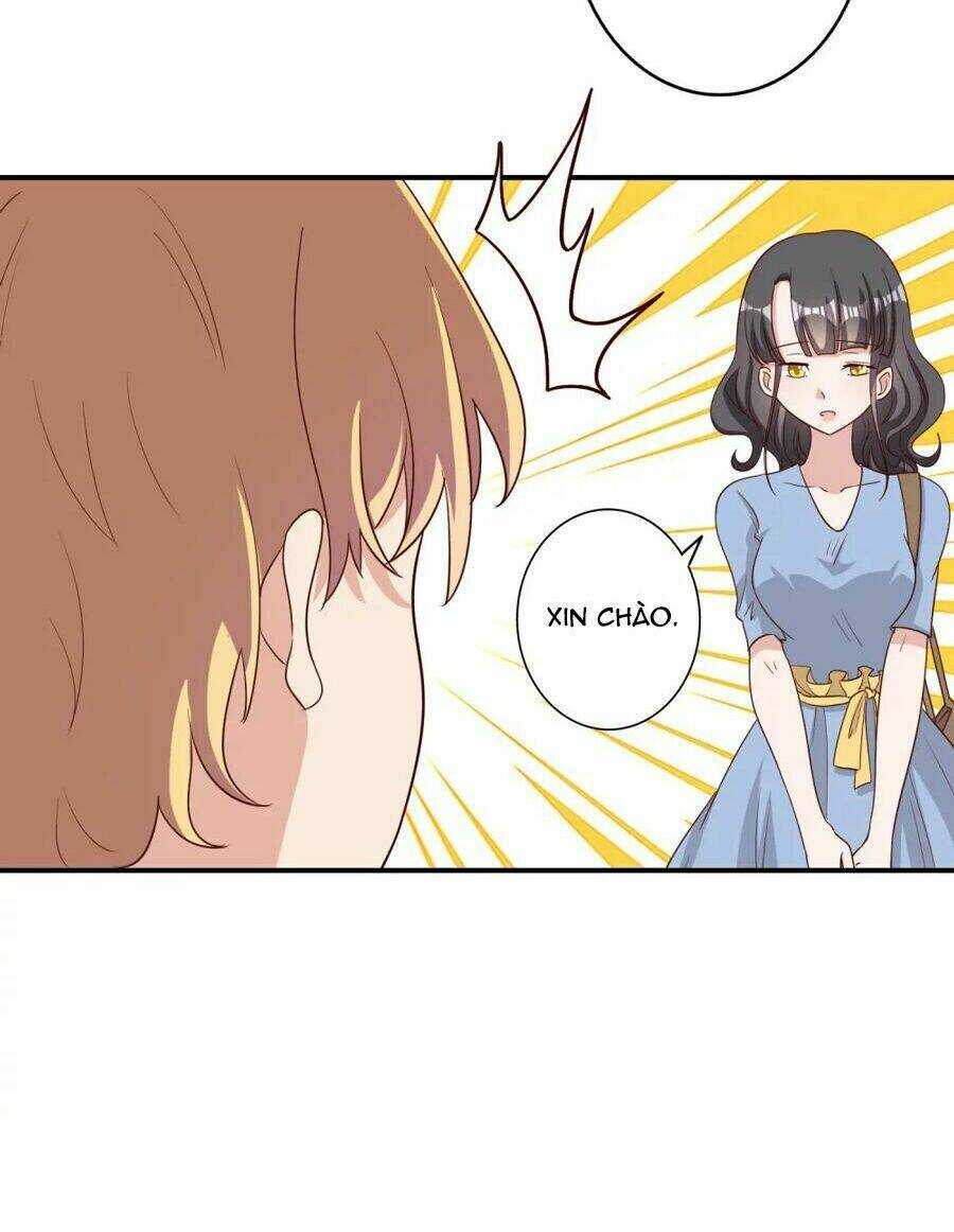 Hôn Nhân Dục Vọng: Thiếu Gia Nhẹ Một Chút!: Chapter 119