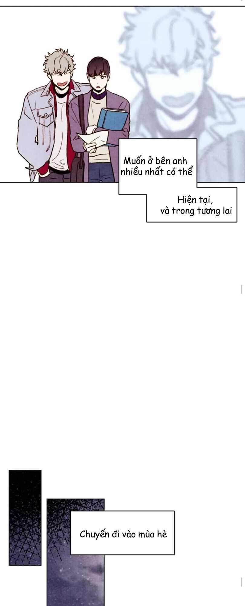 Ôi ! Trợ Lý Đặc Biệt Của Tôi: Chapter 15