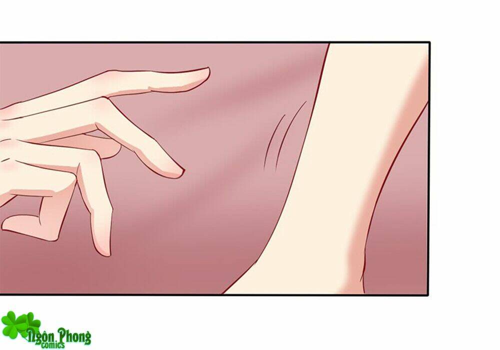 Vạn Sợi Tơ Tình: Chapter 17