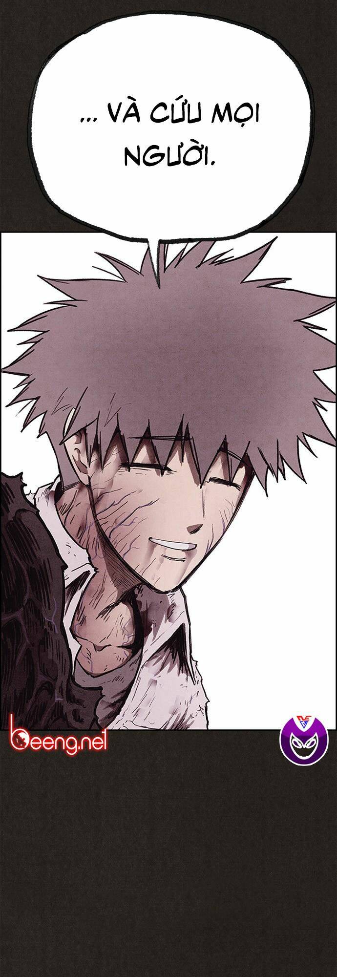 Quái Vật Tại Chung Cư Xanh: Chapter 139