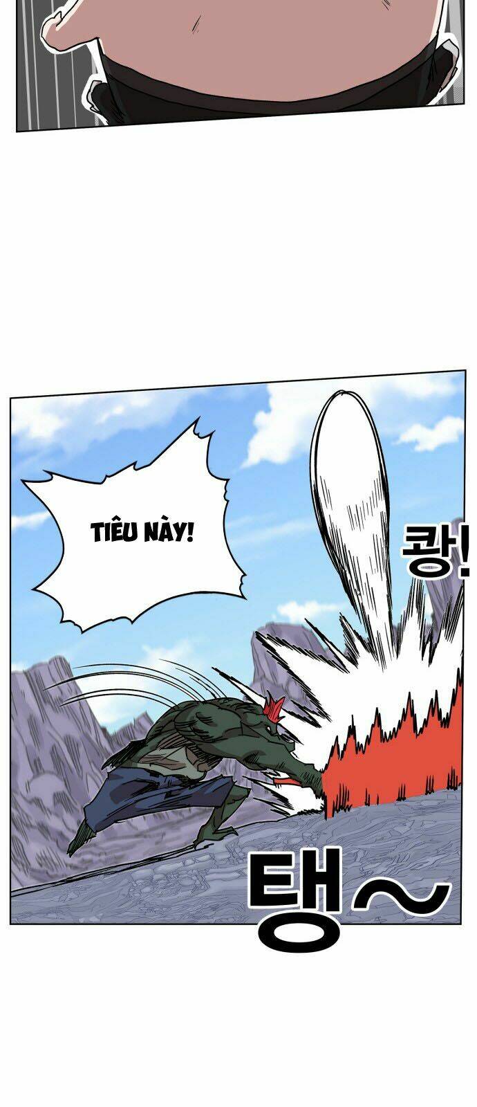 Hard Core Leveling Warrior: Chapter 96