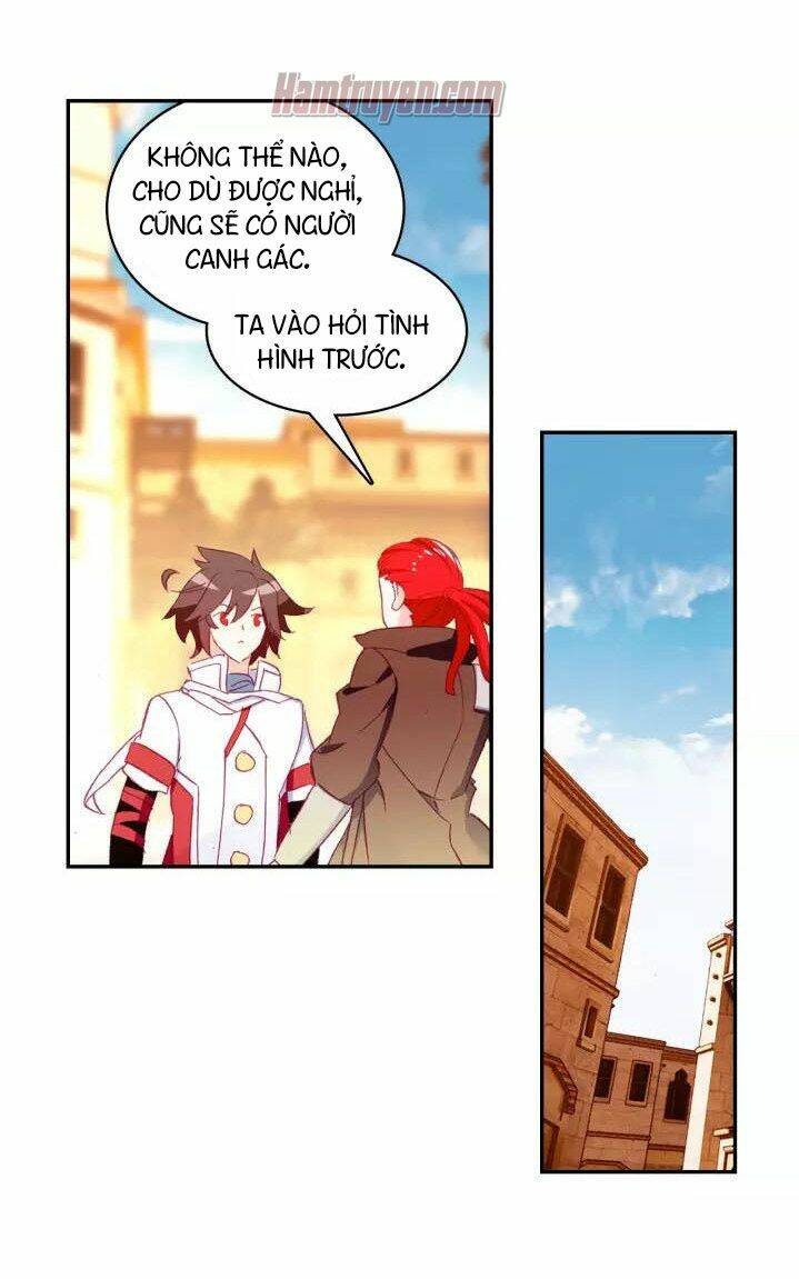 Thiện Lương Tử Thần: Chapter 100