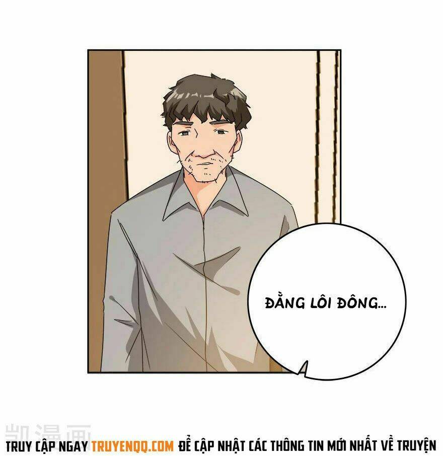 Khốn Ái Tù Lung: Chapter 30