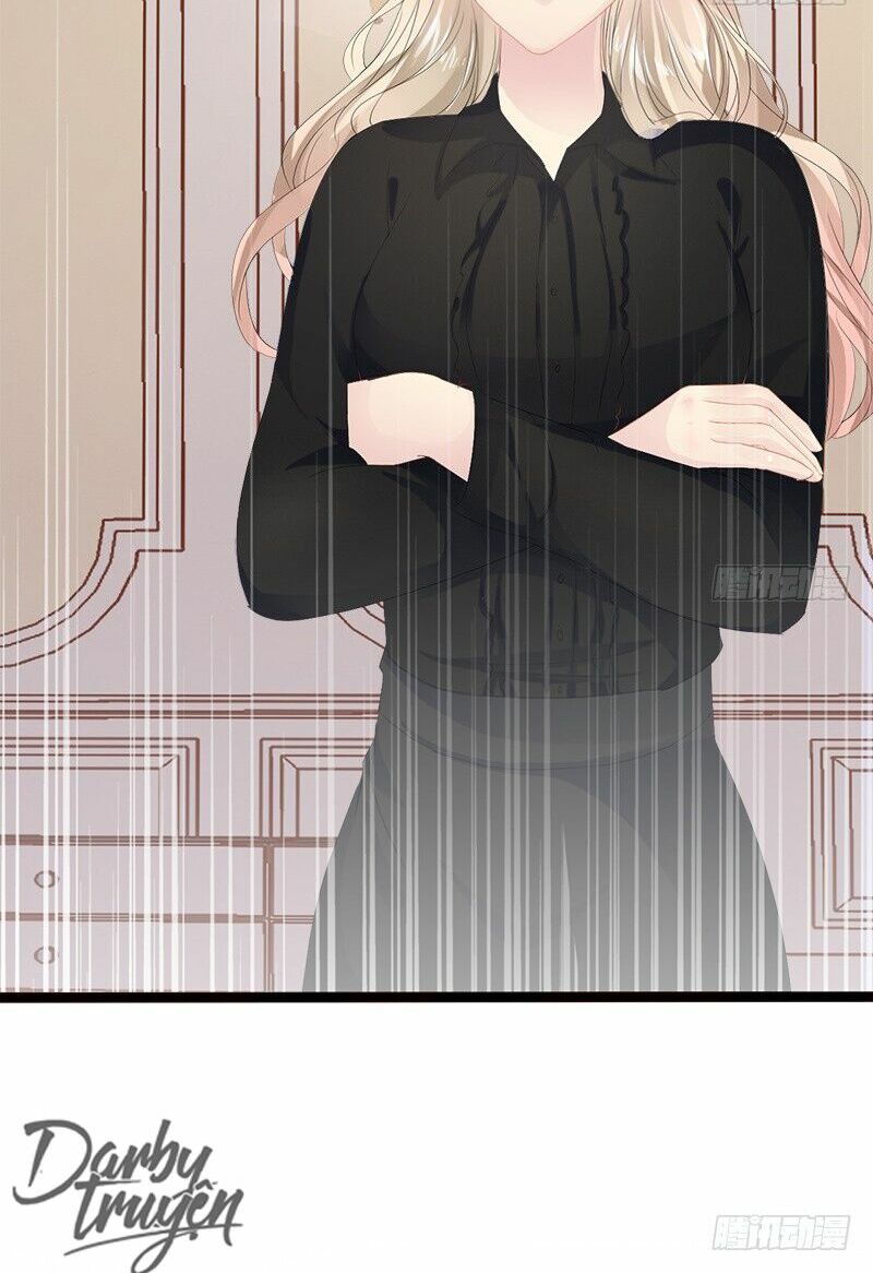 Thịnh Thế Lê Hoa Điện: Chapter 3