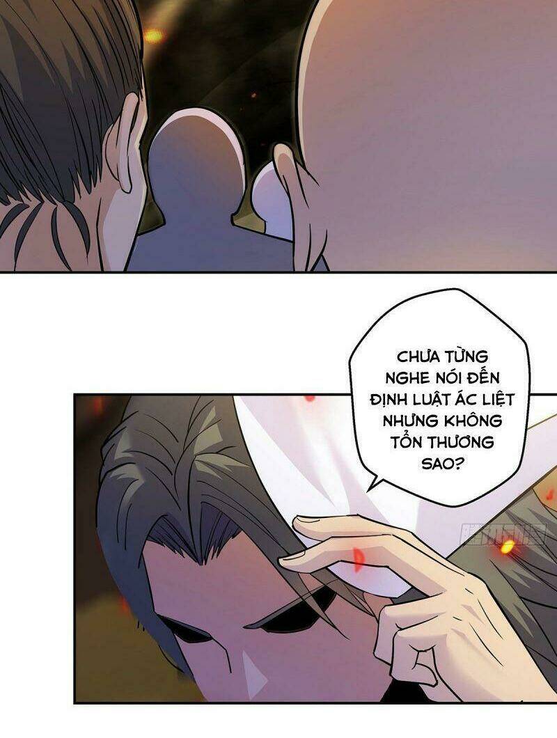 Ta Là Đại Hoàn Đan: Chapter 3