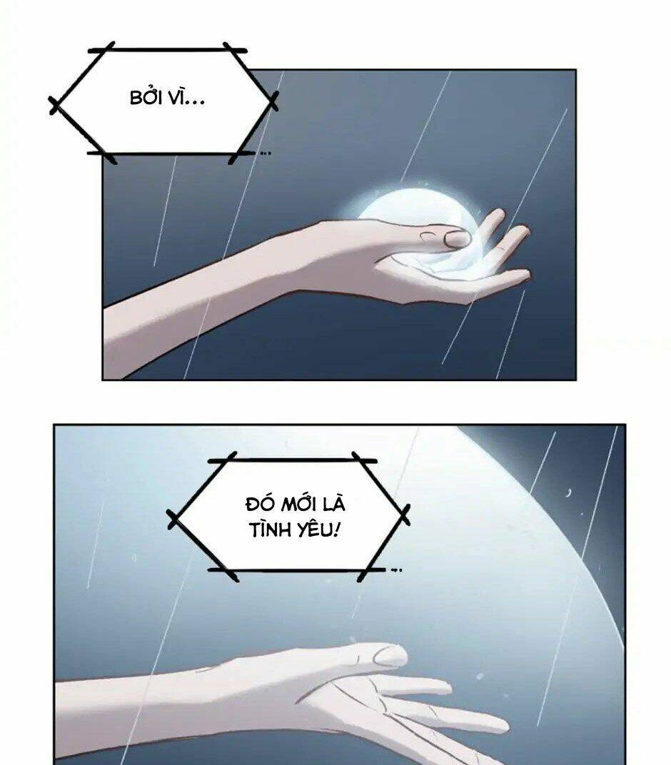 Anh Hùng Và Hiệp Nữ: Chapter 1
