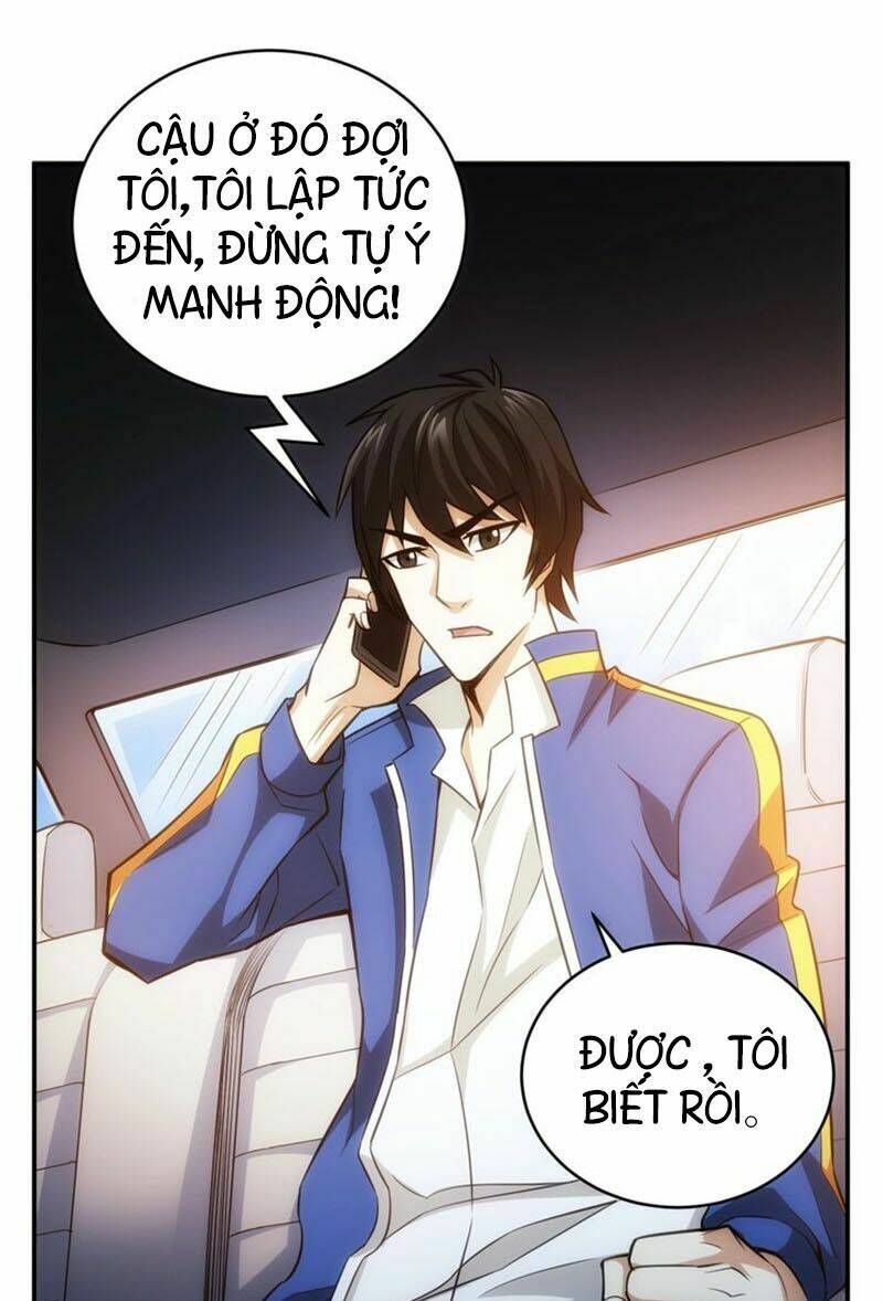 Rich Player - Người Chơi Khắc Kim: Chapter 85