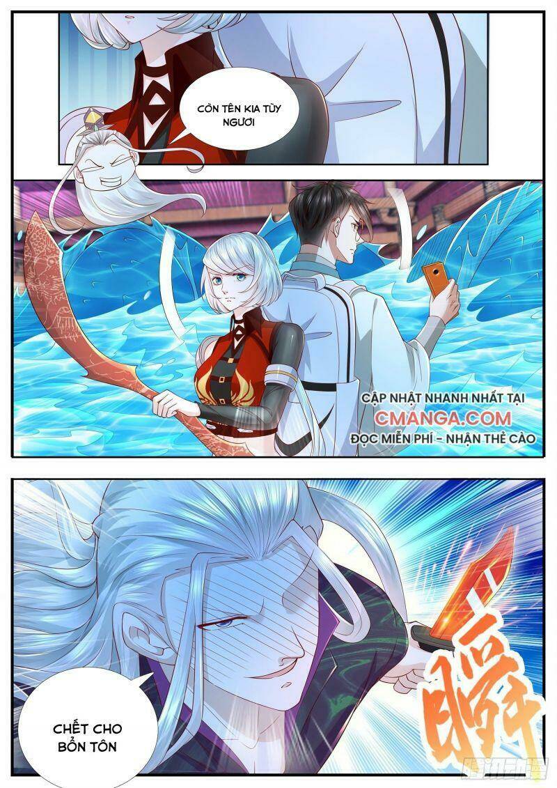 Ai Nói Ta Là Đại Lão?: Chapter 30