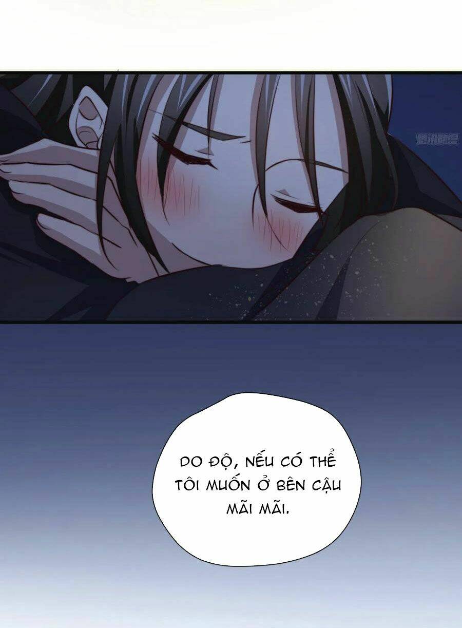 Đơn Phương Yêu Thầm Anh: Chapter 42