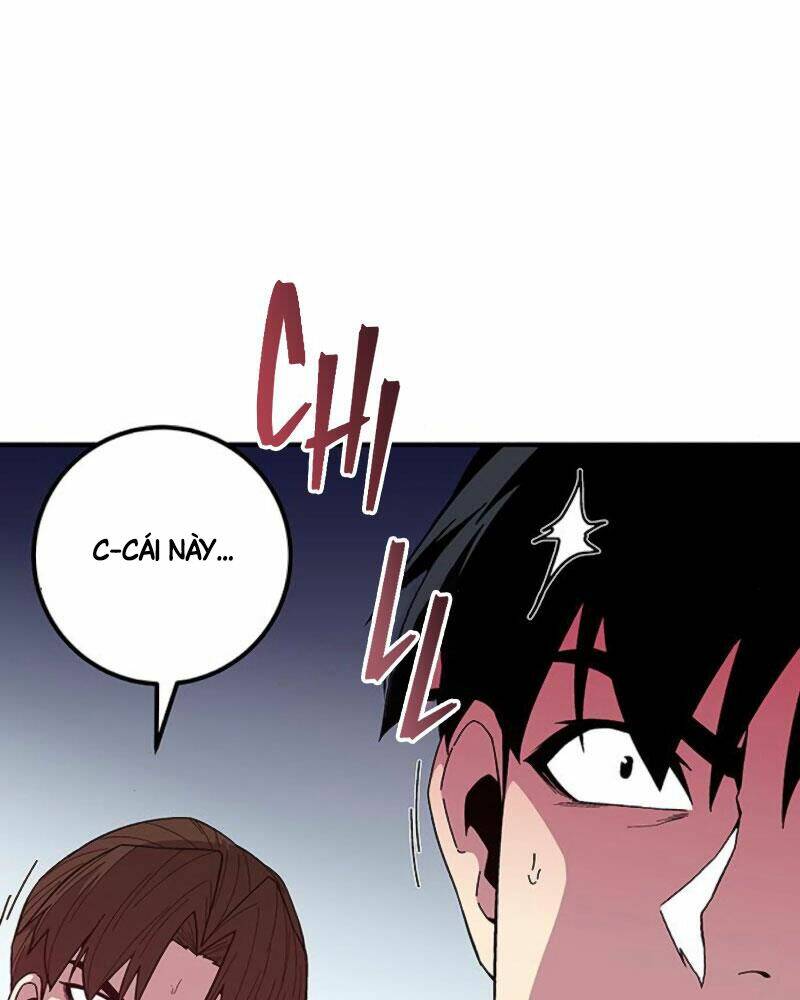 Đấng Cứu Thế Được Chọn Lựa: Chapter 15