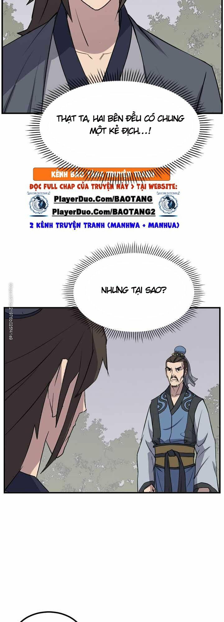 Trọng Sinh, Bất Khả Chiến Bại: Chapter 119
