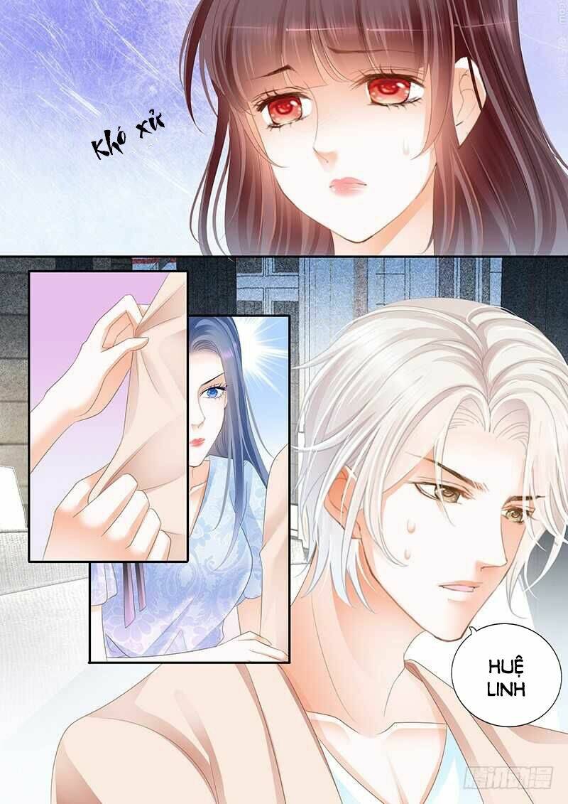 Thiểm Hôn Kiều Thê: Chapter 64