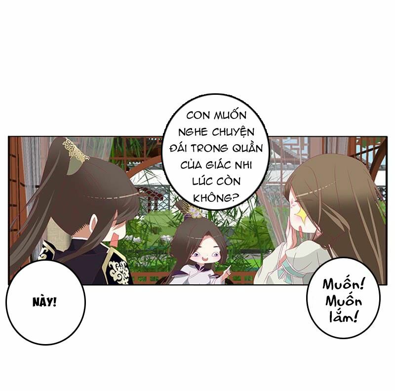Thông Linh Phi: Chapter 425