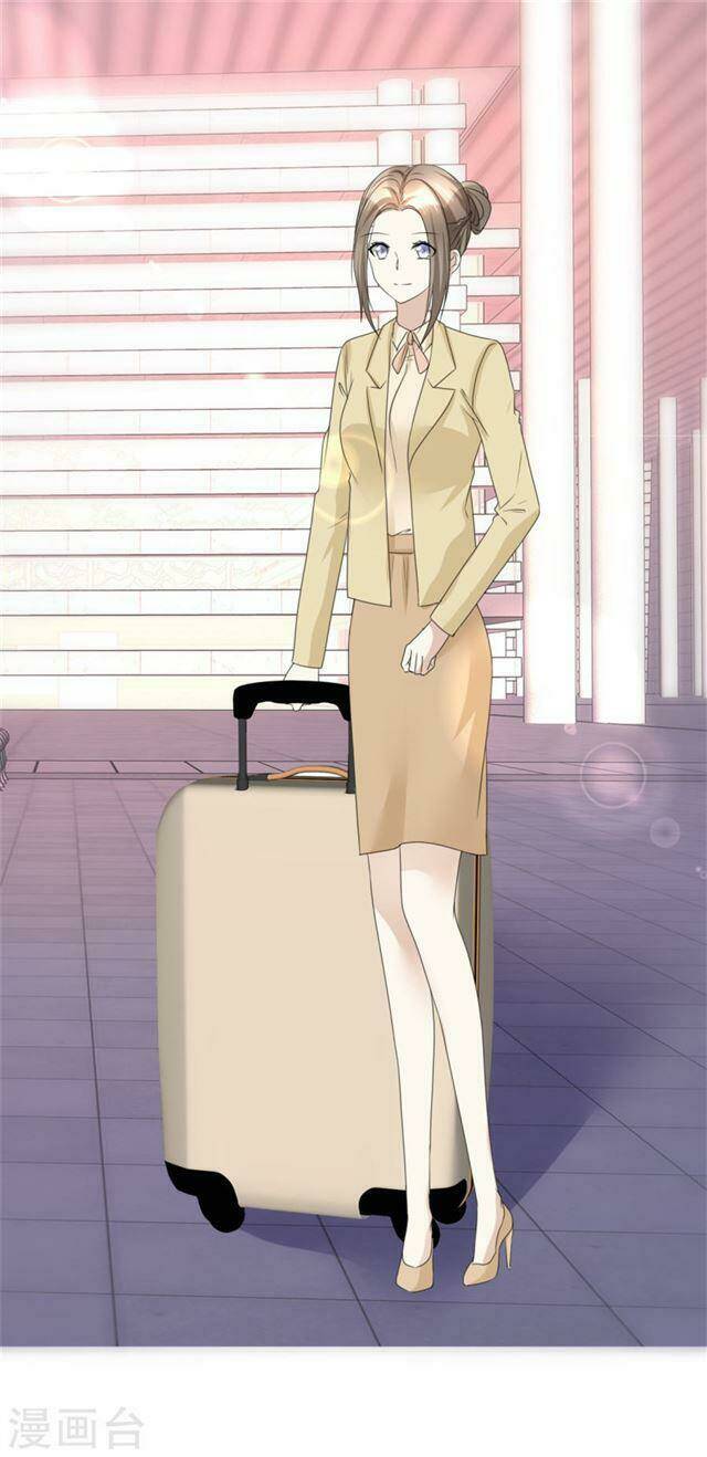 Con Đường Phản Công Của Sủng Thê: Chapter 43