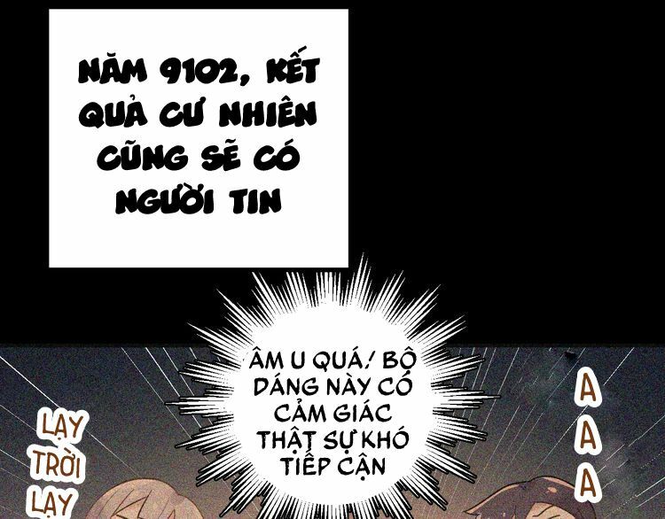 Yêu Ngươi Có Chút Tiểu Cố Chấp: Chapter 2.1