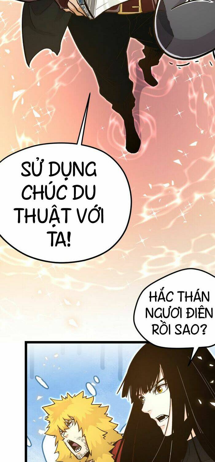 Hắc Uyên Lê Minh Thời: Chapter 20