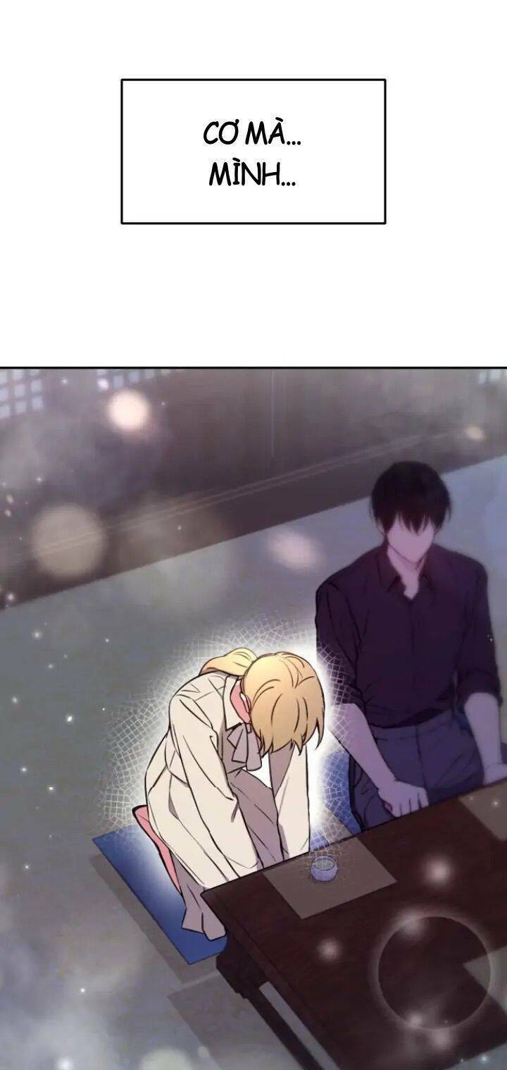 Cuộc Hôn Nhân Rắc Rối Của Tôi: Chapter 4