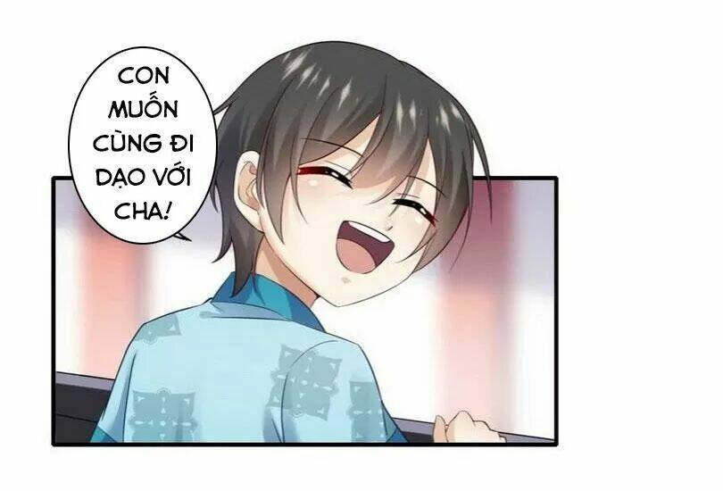 Khuynh Thế Y Phi Muốn Bỏ Chồng: Chapter 129