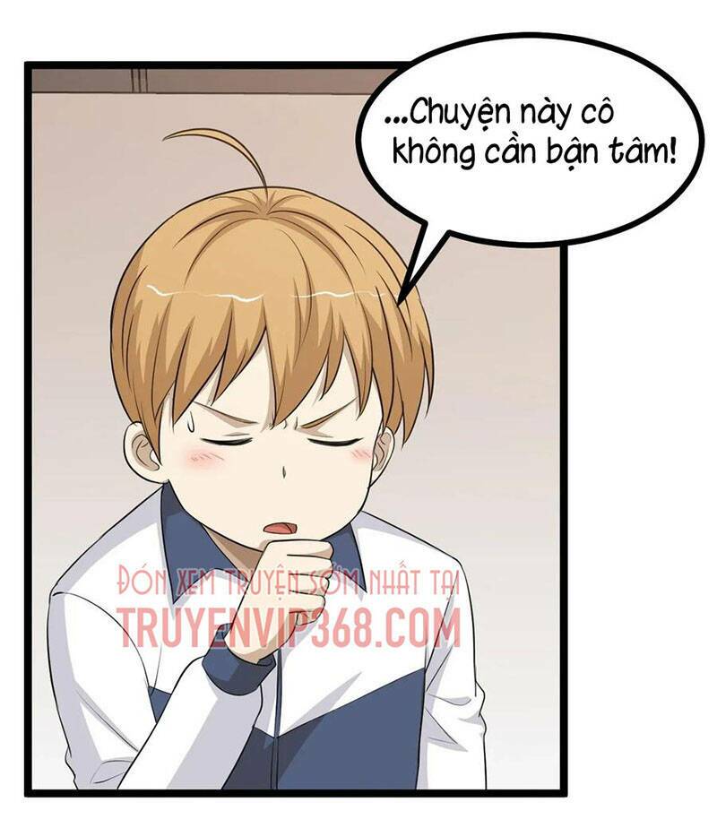 Đai Ca Trở Lại Tuổi 16: Chapter 166