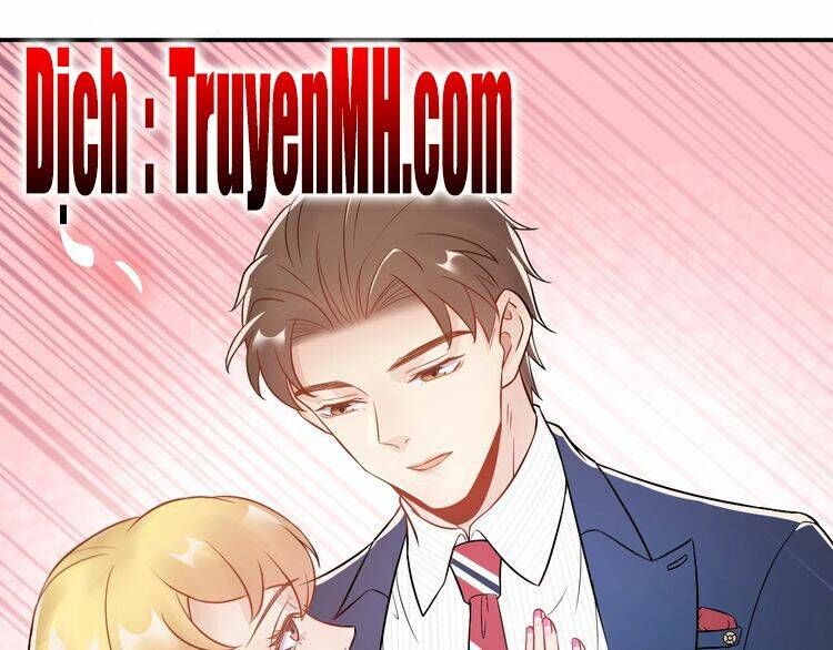 Trong Sinh Chi Ức Vạn Ảnh Hậu Yếu Thượng Vị: Chapter 23