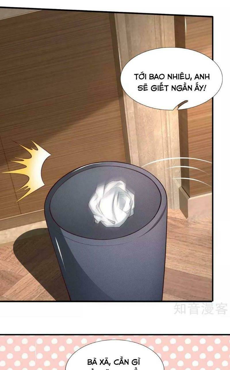 Chung Cực Binh Vương Tại Đô Thị: Chapter 110