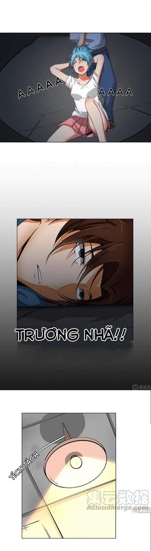 Hệ Thống Diêm La Vương Mạnh Nhất: Chapter 10