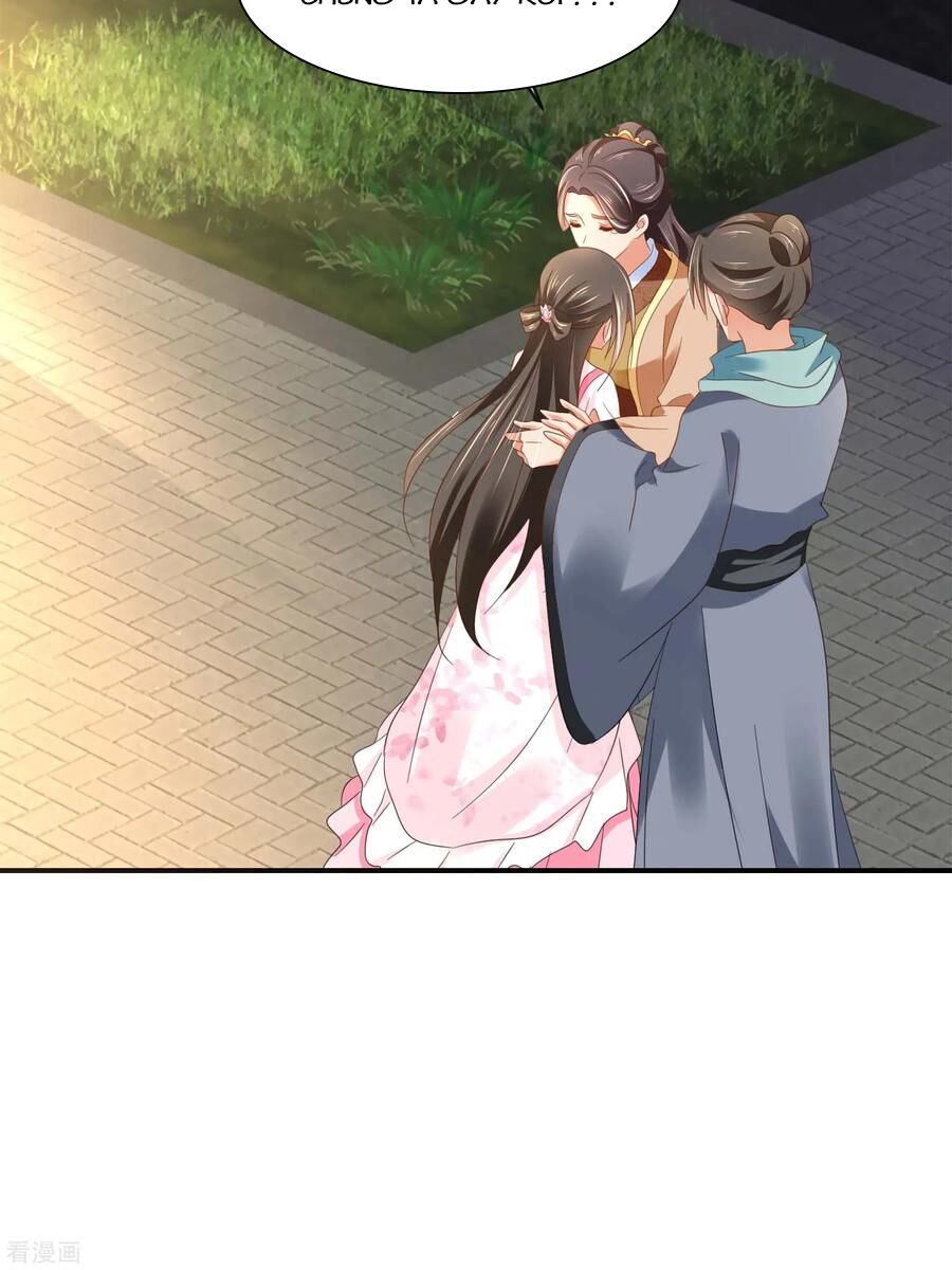 Lãnh Cung Phế Hậu Muốn Nghịch Thiên: Chapter 213