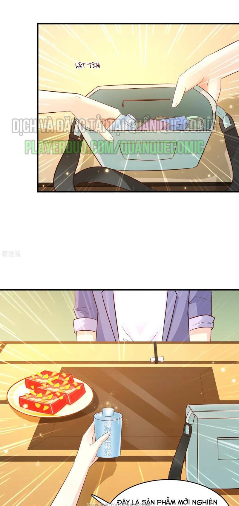 Tối Cường Vận Đào Hoa: Chapter 51