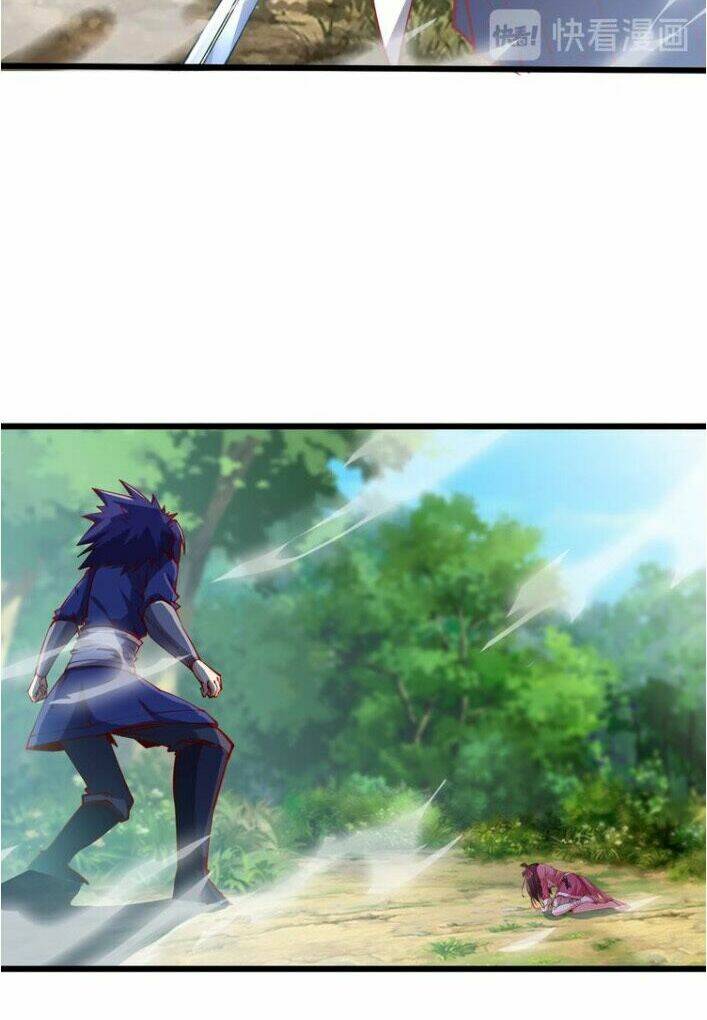 Ngự Thiên Thần Đế: Chapter 39