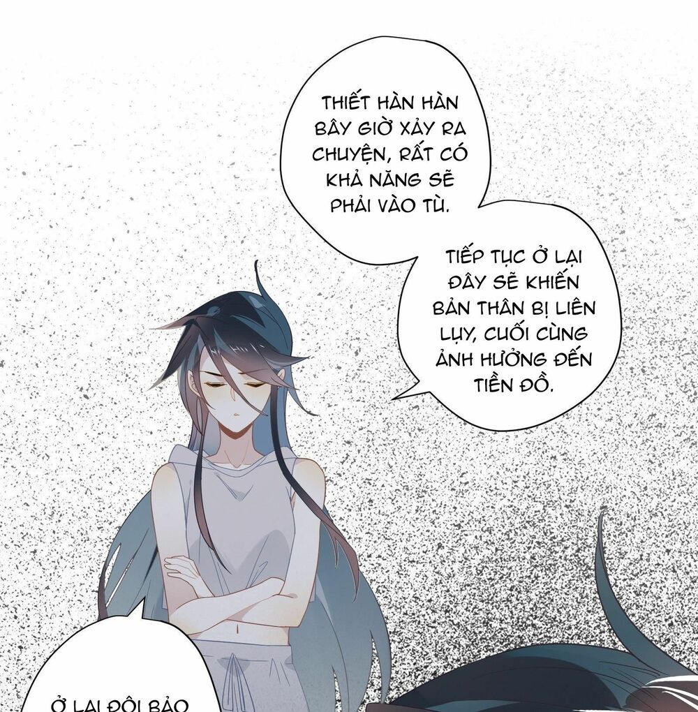 Nữ Phụ Như Tôi Cũng Có Ngày Ra Mắt: Chapter 26